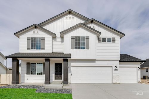 9176 W White Jasmine Ct, Nampa, ID, 83687-4622 | Card Image