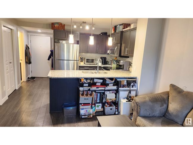 216 - 3670 139 Ave Nw, Condo with 1 bedrooms, 1 bathrooms and null parking in Edmonton AB | Image 12