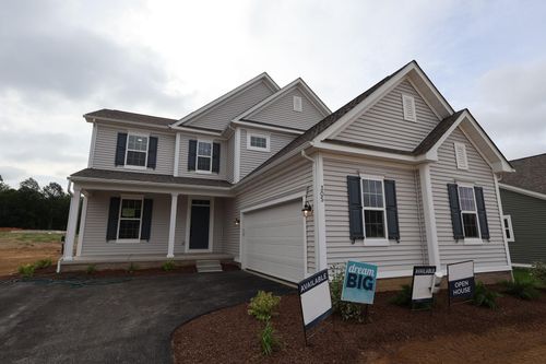 305 Reign Way, Pataskala, OH, 43062-3523 | Card Image
