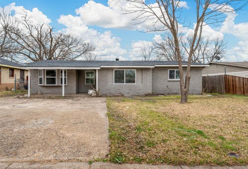 2202 Major Dr, Dallas, TX, 75227-8725 | Card Image