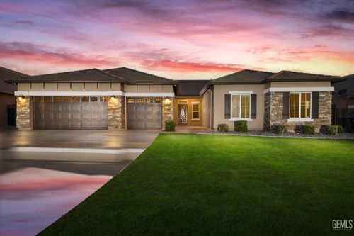 12601 Larkin Dr, Bakersfield, CA, 93312-6910 | Card Image