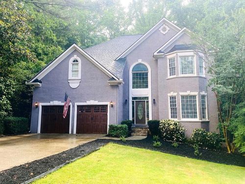 3233 Eagle Watch Dr, Woodstock, GA, 30189-6853 | Card Image