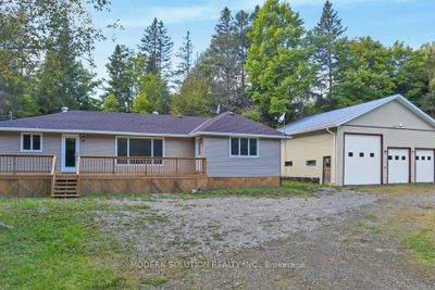 20 &amp; 14 Highway 520, House other with 3 bedrooms, 2 bathrooms and 13 parking in Dunchurch ON | Image 2