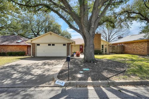 3613 Wedgworth Rd S, Fort Worth, TX, 76133-4216 | Card Image