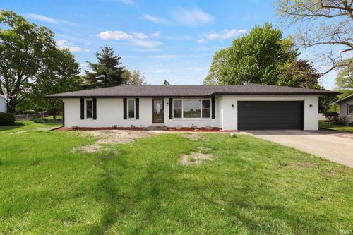 14936 Douglas Road, Mishawaka, IN, 46545 | Card Image