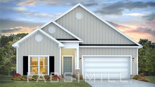 7332 Hawkins St, Mobile, AL, 36606 | Card Image