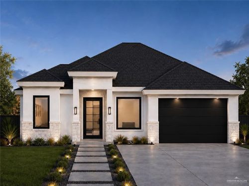808 Corales Street, Mission, TX, 78573 | Card Image
