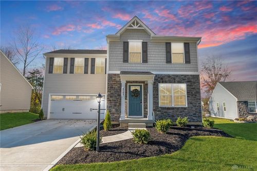 6143 Molly Joy Court, Morrow, OH, 45152 | Card Image