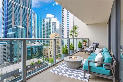 1902-1010 Brickell Ave, Miami, FL, 33131-3757 | Card Image