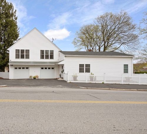 6 Harrington Way, Worcester, MA, 01604-2115 | Card Image