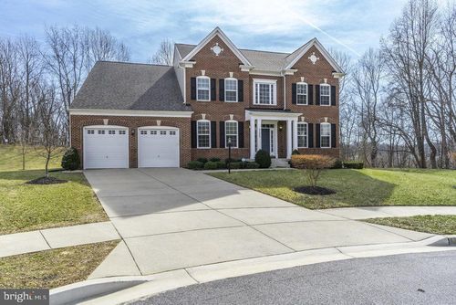 5108 Kennington Ct, UPPER MARLBORO, MD, 20772-6012 | Card Image