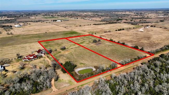 7267 Meiners Rd, Home with 0 bedrooms, 0 bathrooms and null parking in Ledbetter TX | Image 16