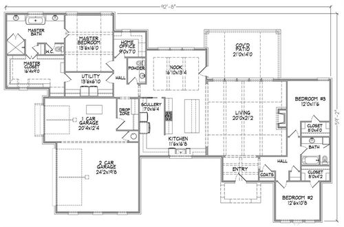 1206 Trunci Court, Newcastle, OK, 73065 | Card Image