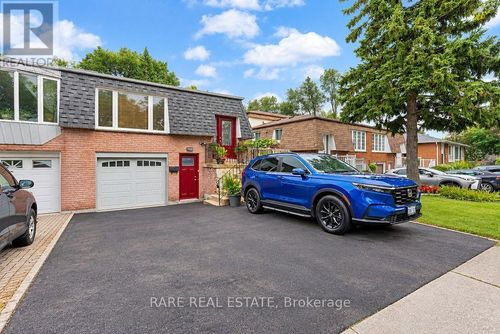lower-733 Eaglemount Cres, Mississauga, ON, L5C1H2 | Card Image