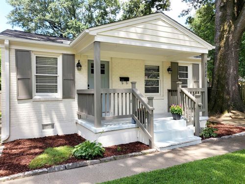 3172 Joffre Ave, Memphis, TN, 38111-3431 | Card Image