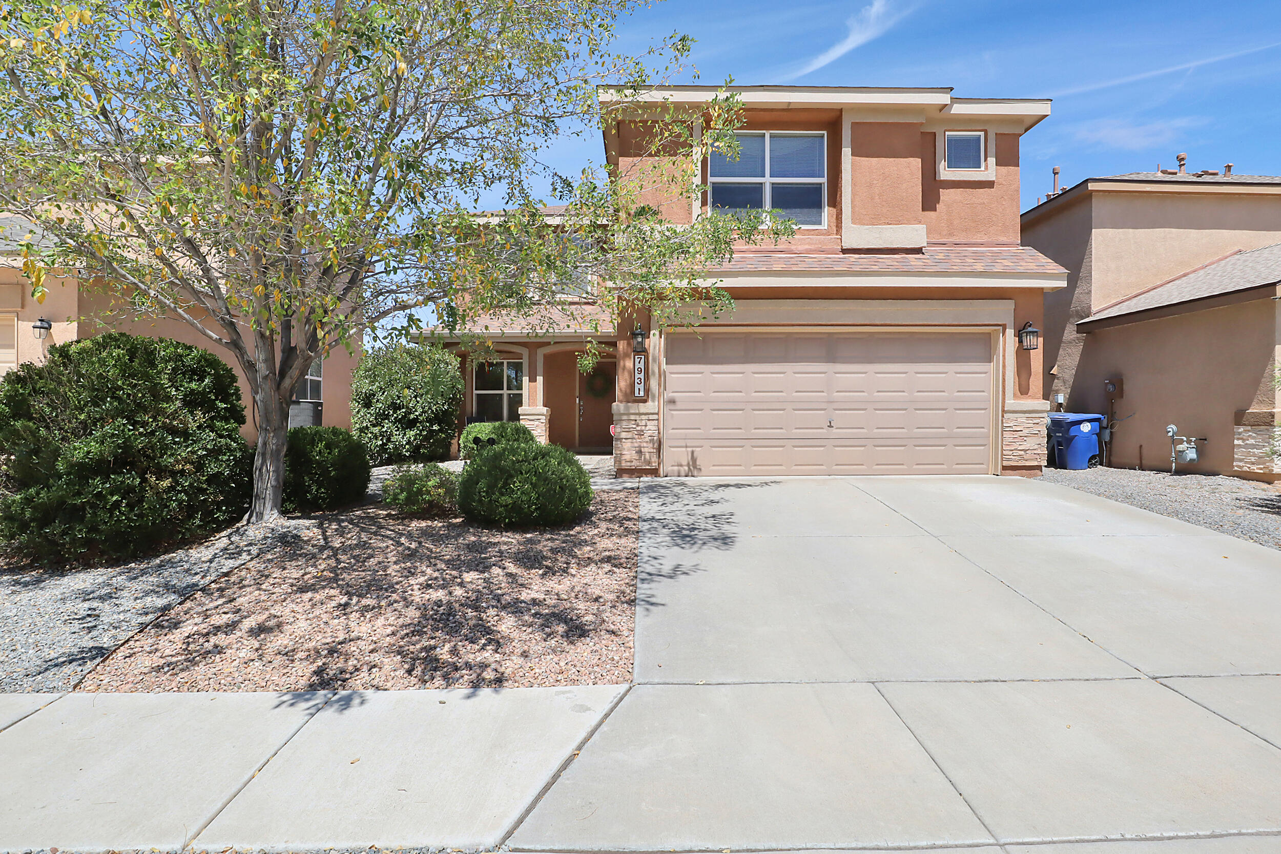Tuscarora Rd, Albuquerque, NM 87114