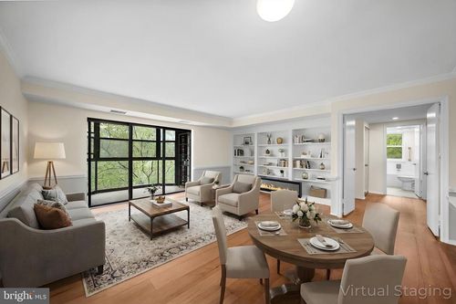 409-2100 Langston Blvd, ARLINGTON, VA, 22201-3559 | Card Image