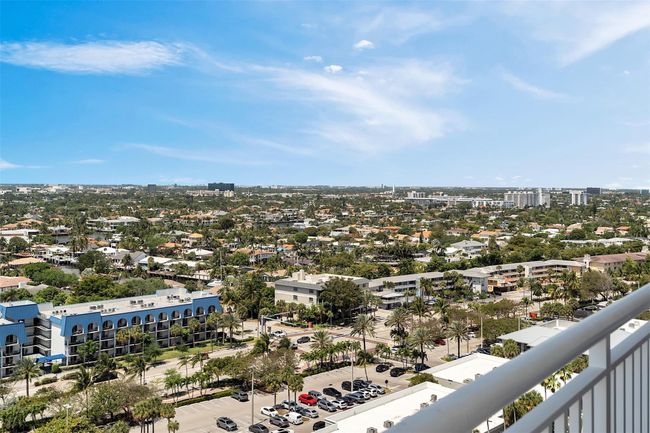 APT-1806 - 3850 Galt Ocean Dr, Condo with 2 bedrooms, 2 bathrooms and null parking in Fort Lauderdale FL | Image 35