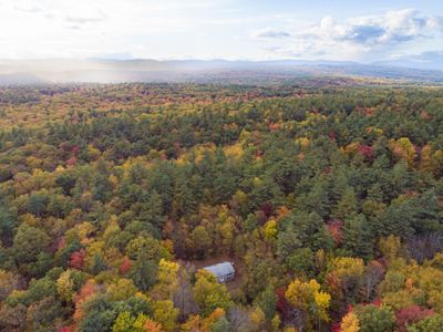 955 Brookline Road, House other with 4 bedrooms, 1 bathrooms and null parking in Mason NH | Image 1