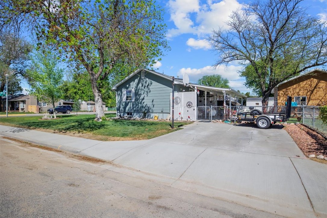 Residential in Billings 4