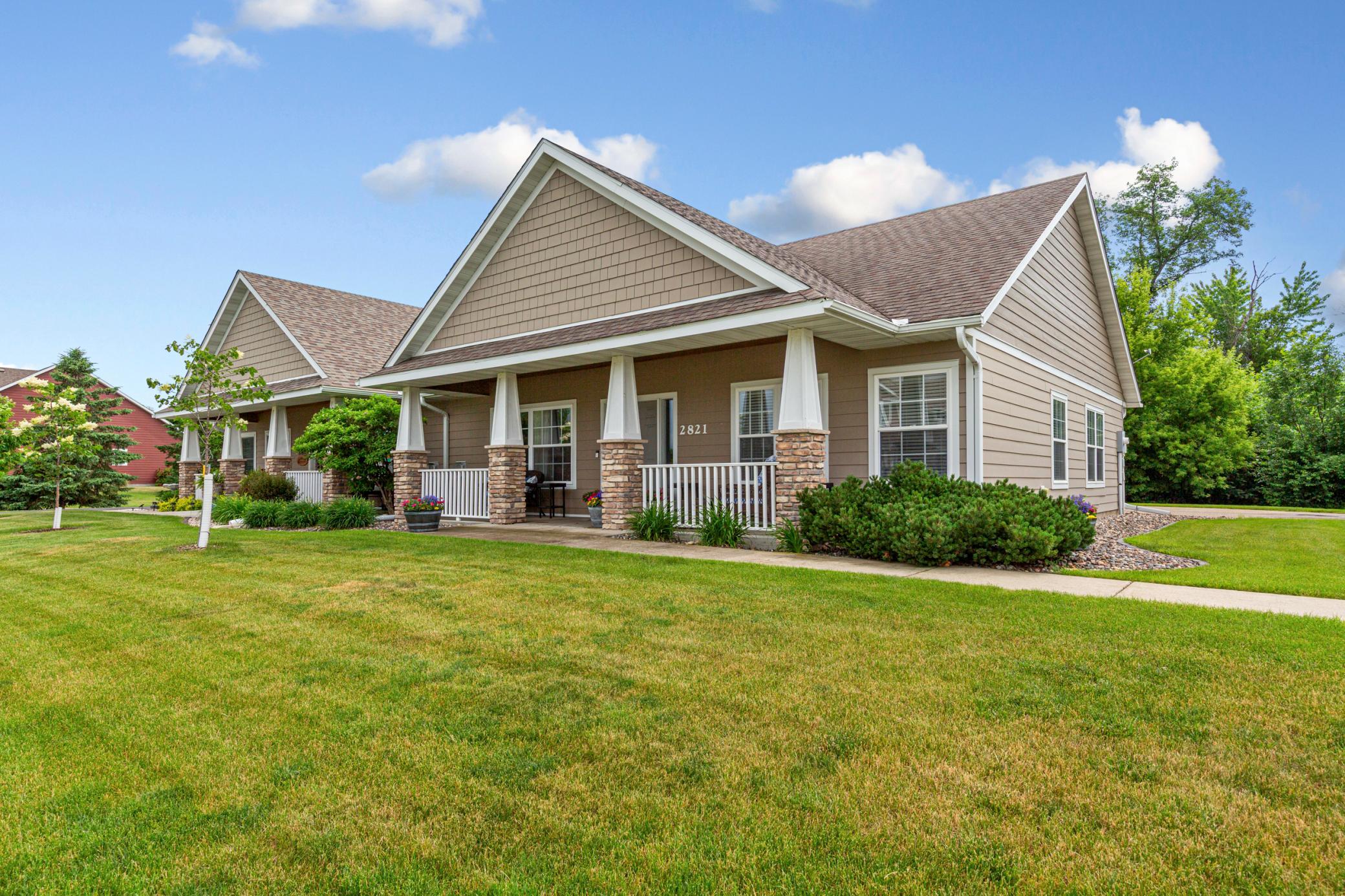 Residential in Faribault