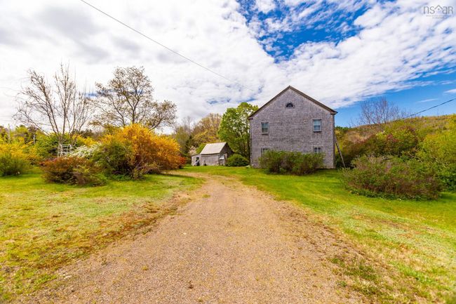 9427 Highway 8, House other with 3 bedrooms, 1 bathrooms and null parking in Lequille NS | Image 34