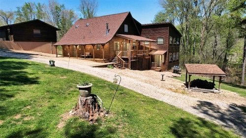 17589 Pleasant View Road, Rogers, AR, 72756 | Card Image