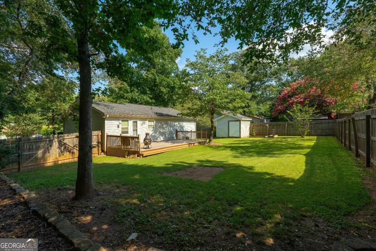 Residential in Cumming 2