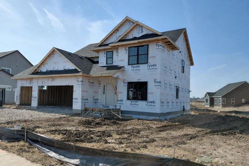 1722 Hammock Lane, Oconomowoc, WI, 53066 | Card Image