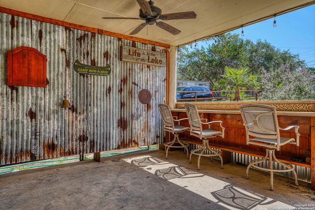 914 Pebble Beach Dr Nw, House other with 2 bedrooms, 2 bathrooms and null parking in Lakehills TX | Image 32
