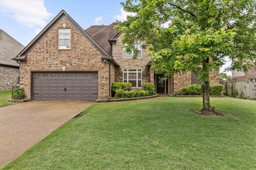 210 Whispering Meadows Dr, Oakland, TN, 38060 | Card Image