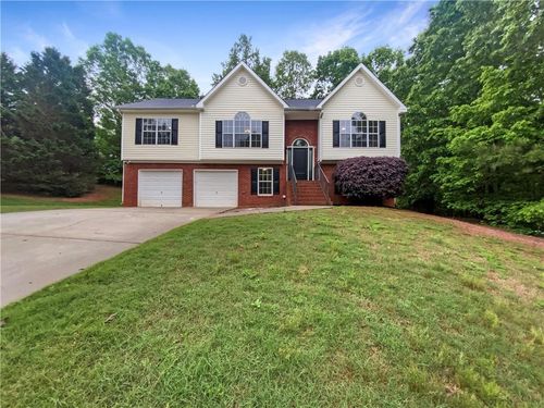 541 Mckenzie Ave, Stockbridge, GA, 30281-2895 | Card Image