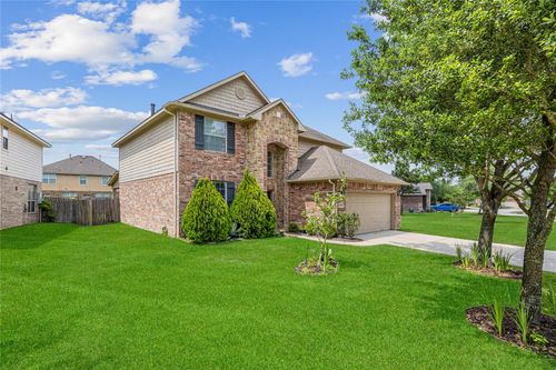 3643 Avalon Spring Ln, Spring, TX, 77386-3669 | Card Image