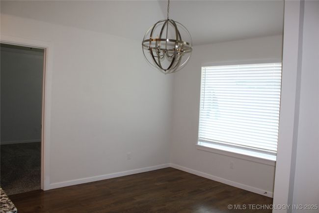 7906 Chestnut Ave, House other with 3 bedrooms, 2 bathrooms and null parking in Broken Arrow OK | Image 10