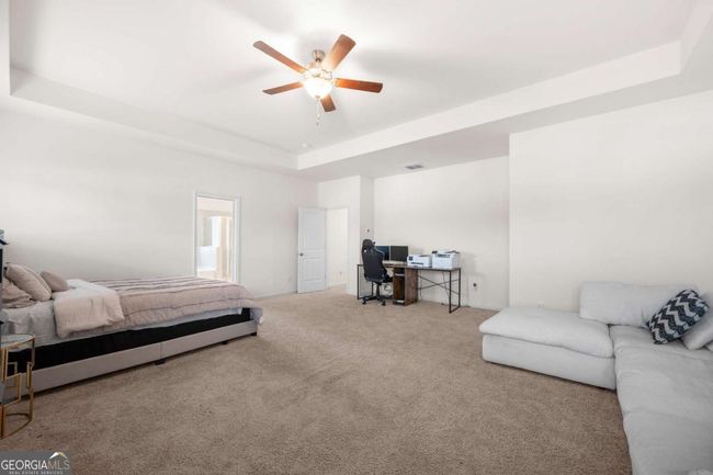 1566 Ribbon Mill Ln Sw, House other with 4 bedrooms, 3 bathrooms and 2 parking in Mableton GA | Image 18