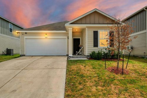 14601 Shooter Mc Gavin Dr, Manor, TX, 78653-2786 | Card Image