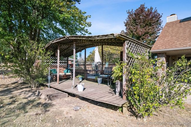 9172 E Oak Ln, House other with 3 bedrooms, 3 bathrooms and null parking in Claremore OK | Image 41