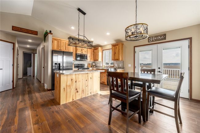 306 Dunn St, House other with 4 bedrooms, 2 bathrooms and null parking in COLFAX WI | Image 12