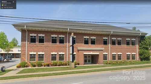 fl-1st-1985 Hendersonville Rd, Asheville, NC, 28803-6600 | Card Image