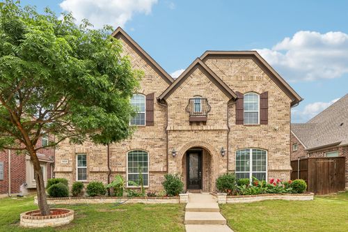 5625 Kerry Dr, Frisco, TX, 75035-0876 | Card Image