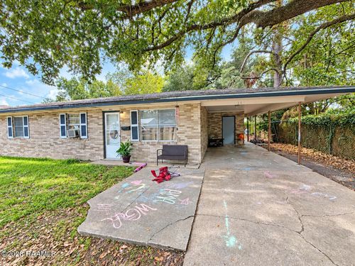 1461 Williams Avenue, Eunice, LA, 70535 | Card Image