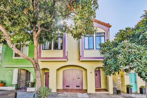 1411 Oakdale Ave, San Francisco, CA, 94124-2725 | Card Image