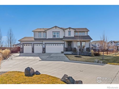 1755 Heirloom Drive, Windsor, CO, 80550 | Card Image