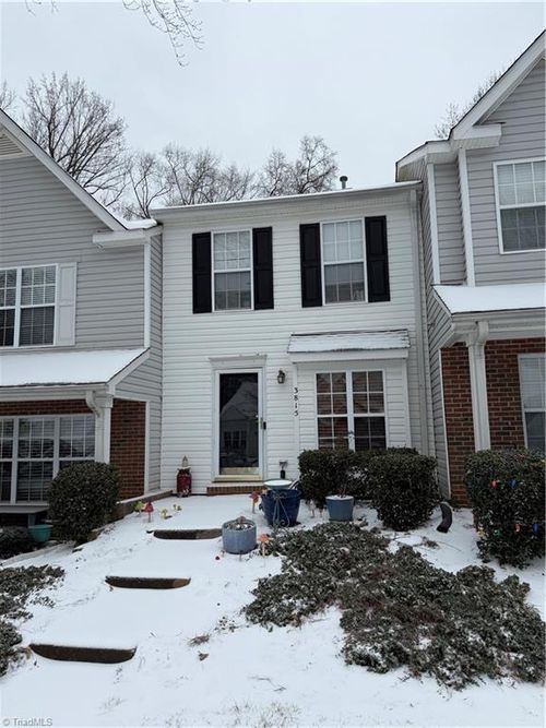 3815 Winborne Ln, Greensboro, NC, 27410-2042 | Card Image