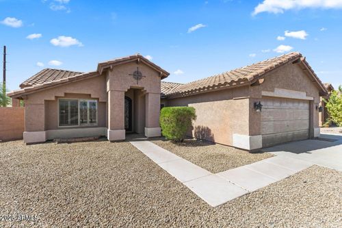 10747 W Via Del Sol, Peoria, AZ, 85373-4004 | Card Image