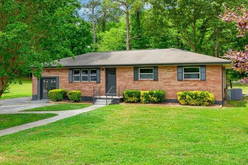 1013 Greenhill Drive, Rossville, GA, 30741 | Card Image