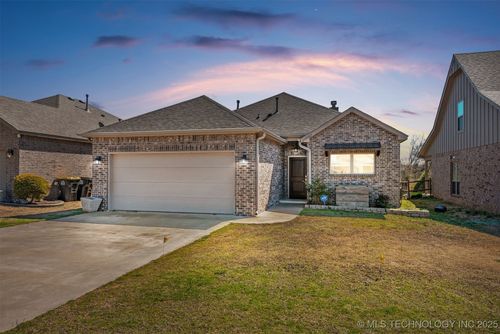 26882 143rd St, Coweta, OK, 74429-6703 | Card Image