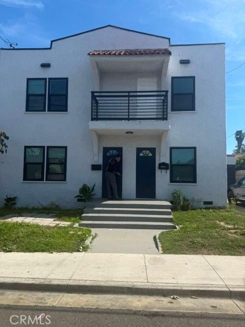 1040 N Almond Ct, Long Beach, CA, 90813-3708 | Card Image
