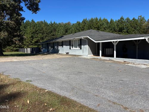 10666 Cleveland Rd, Garner, NC, 27529-8188 | Card Image