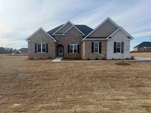 434 Burlington Drive, Macon, GA, 31052 | Card Image